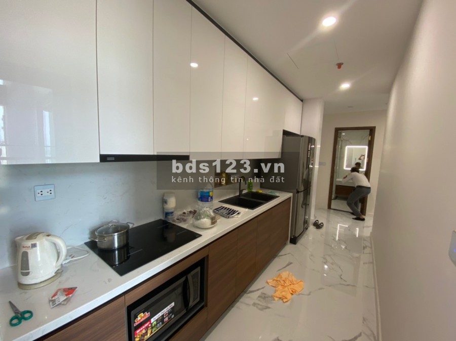 Bán Căn 100m2 (3 ngủ -View Nội Khu ) Sunshine City Giá: 3.45 tỷ…