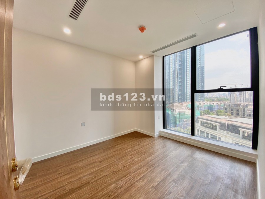 Bán Căn 100m2 (3 ngủ -View Nội Khu ) Sunshine City Giá: 3.45 tỷ…