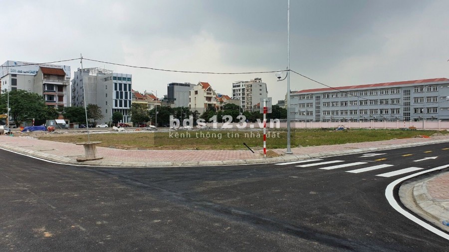 Cần Bán Lô Đất Biệt Thự, Liền kề QL32 Phúc Diễn, Bắc Từ Liêm