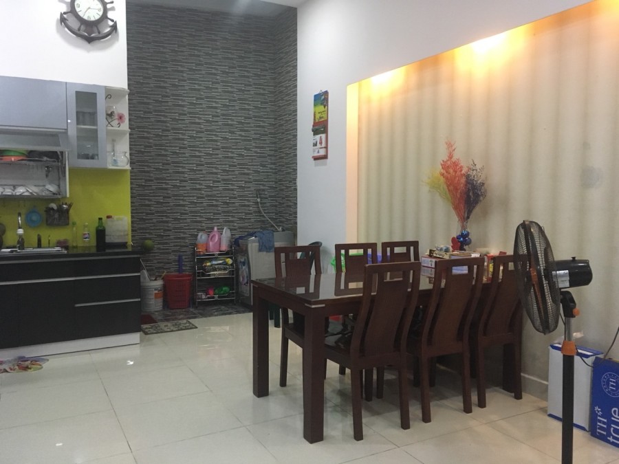 8,66 tỷ có ngay nhà đẹp đường Vườn Lài, Phường Phú Thọ Hòa,Tân Phú, 207m2, trệt 2 lầu, nội thất VIP