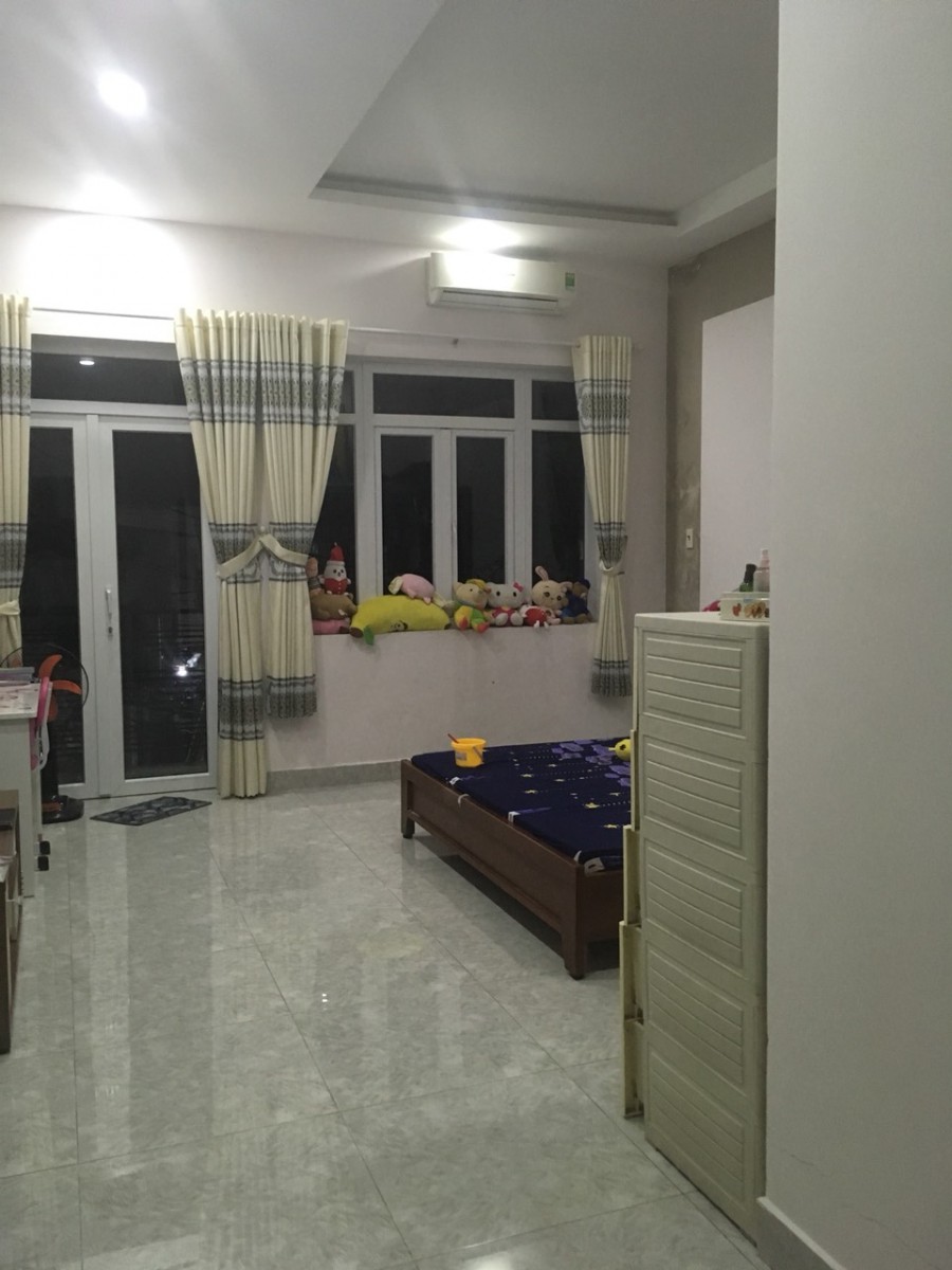 8,66 tỷ có ngay nhà đẹp đường Vườn Lài, Phường Phú Thọ Hòa,Tân Phú, 207m2, trệt 2 lầu, nội thất VIP