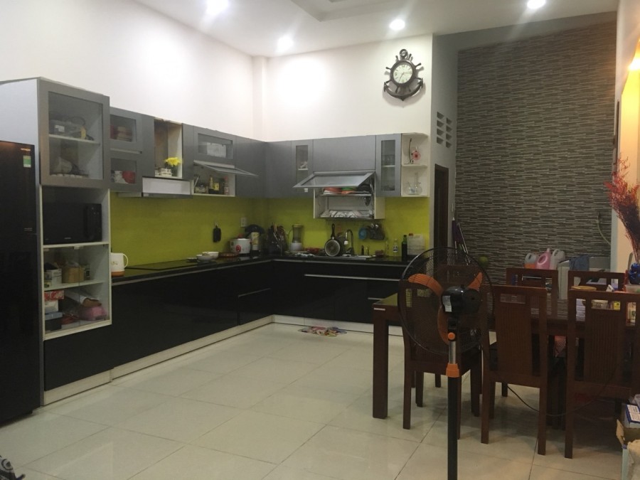 8,66 tỷ có ngay nhà đẹp đường Vườn Lài, Phường Phú Thọ Hòa,Tân Phú, 207m2, trệt 2 lầu, nội thất VIP