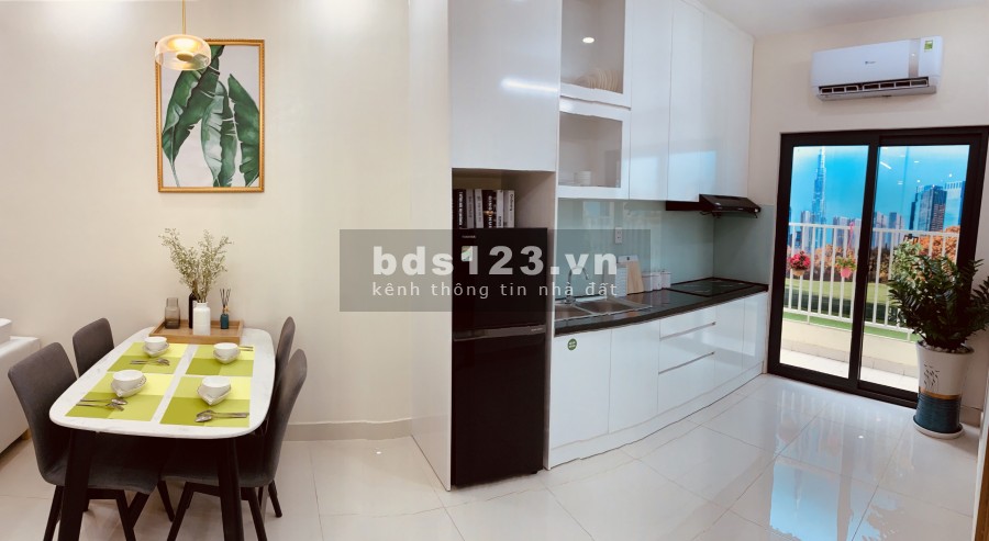 Ngân Hàng Viettinbank Hỗ Trợ Mua Nhà Chỉ Thanh Toán 400 Triệu Sở Hữu Căn Hộ 2PN, Ân Hạn Lãi Gốc Đến Khi Nhận Nhà