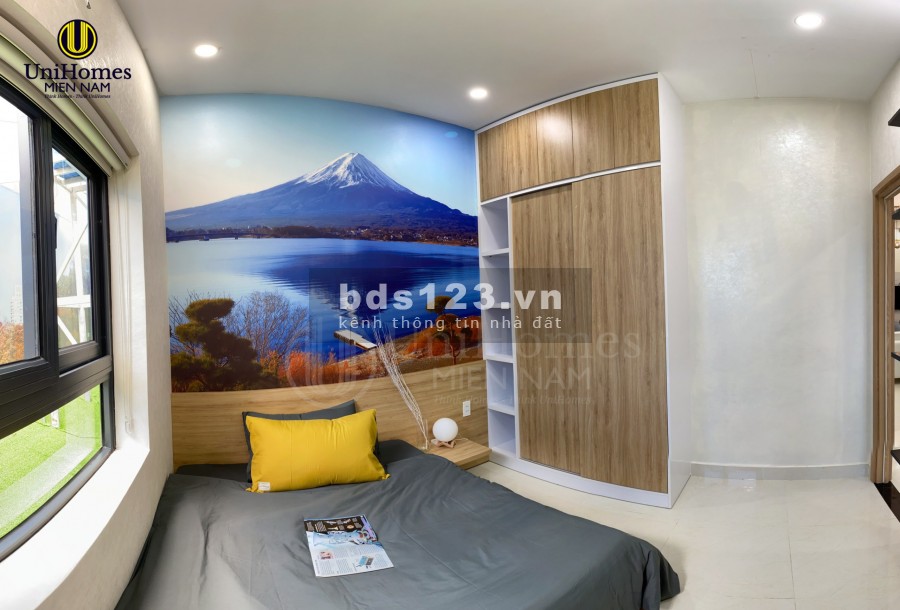 Ngân Hàng Viettinbank Hỗ Trợ Mua Nhà Chỉ Thanh Toán 400 Triệu Sở Hữu Căn Hộ 2PN, Ân Hạn Lãi Gốc Đến Khi Nhận Nhà