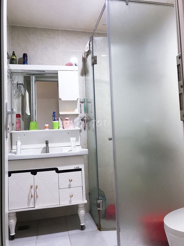 Chính chủ bán Căn hộ 92,33m2 3PN Moscow Tower Quận 12