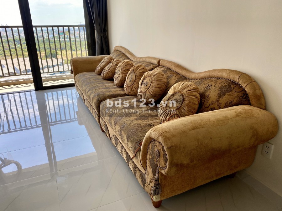 GIÁ CHO THUÊ CĂN HỘ KHÔNG THỂ TỐT HƠN Ở SAFIRA KHANG ĐIỀN CĂN 3PN 2WC CÓ RÈM GIÁ 8 TRIỆU/THÁNG. BAO PHÍ QUẢN LÍ