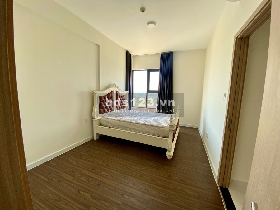 GIÁ CHO THUÊ CĂN HỘ KHÔNG THỂ TỐT HƠN Ở SAFIRA KHANG ĐIỀN CĂN 3PN 2WC CÓ RÈM GIÁ 8 TRIỆU/THÁNG. BAO PHÍ QUẢN LÍ
