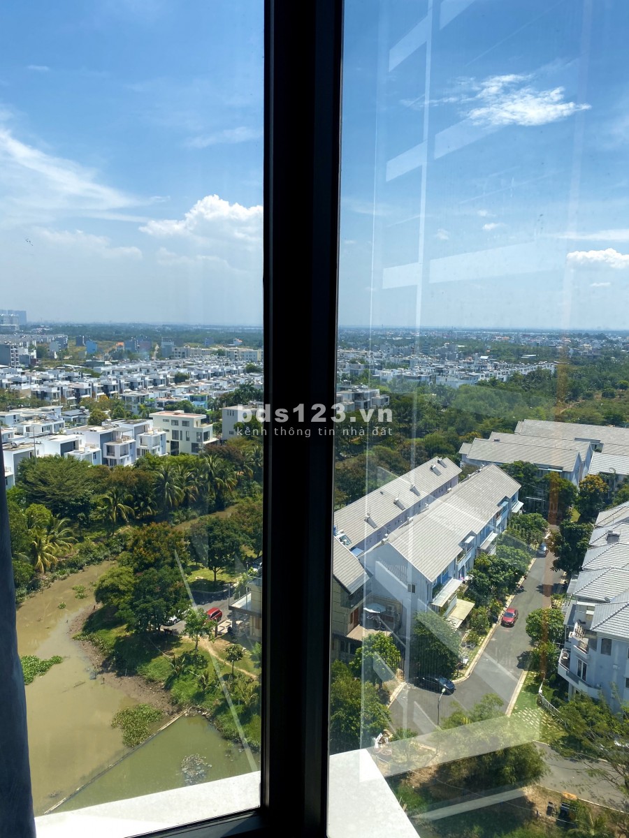 GIÁ CHO THUÊ CĂN HỘ KHÔNG THỂ TỐT HƠN Ở SAFIRA KHANG ĐIỀN CĂN 3PN 2WC CÓ RÈM GIÁ 8 TRIỆU/THÁNG. BAO PHÍ QUẢN LÍ