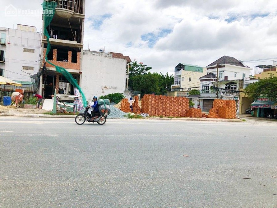 Có lô đất đẹp trong khu đông dân cư ngay trung tâm hành chính mới Bình Dương