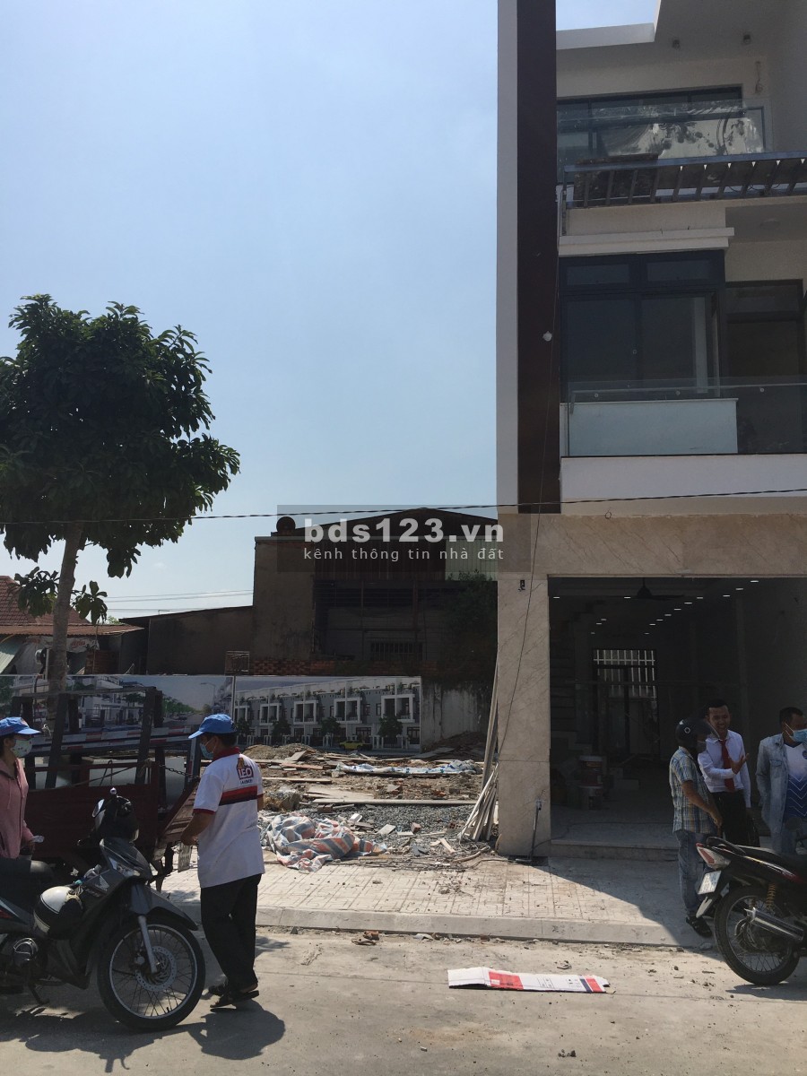 Đất ODT 70m2 MT Phan Đình Giót giáp DT 743 giá đầu tư chỉ 1ty2/lô