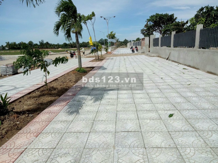 Đất nền giá rẻ tại thành phố Rạch Giá