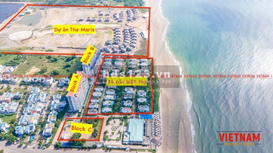 Tháng 4/2021, Bán Tầng 4,5,12,12A Căn 2PN 91m2-110m2, View Biển, Giá 36 tr/m2, Vay 70% Chiết khấu 6%