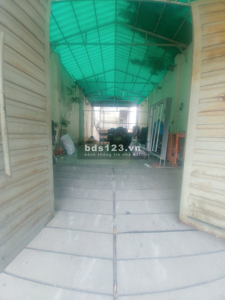 MẶT BẰNG 4X10, KINH DOANH TỰ DO GẦN BÌNH PHÚ