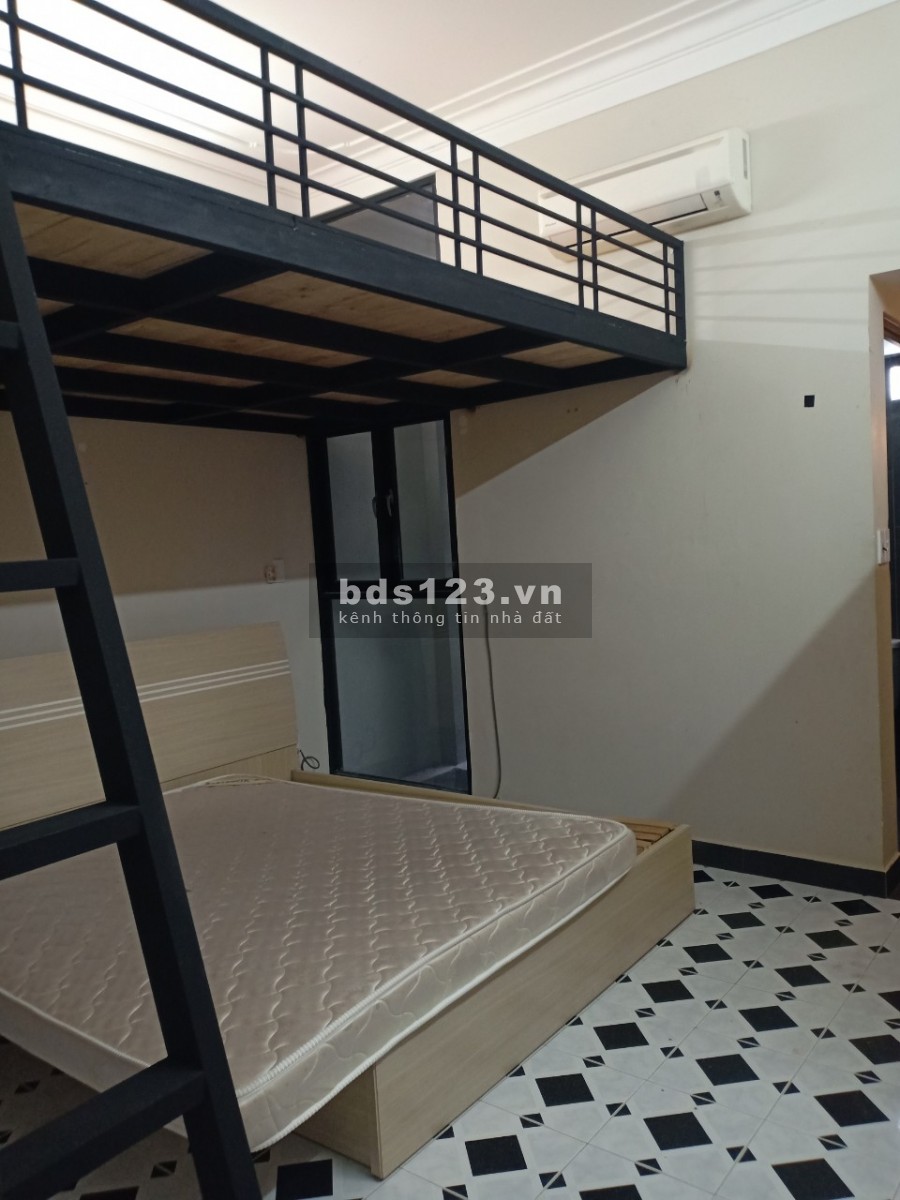 PHÒNG Ở GHÉP FULL NỘI THẤT 1,4tr/ng(4-6ng/ phòng) Bình Thạnh,PN.0914895118