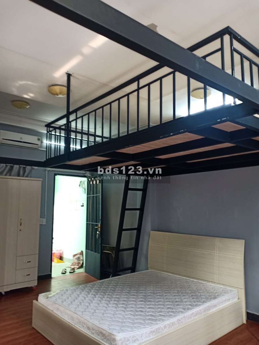 PHÒNG Ở GHÉP FULL NỘI THẤT 1,4tr/ng(4-6ng/ phòng) Bình Thạnh,PN.0914895118