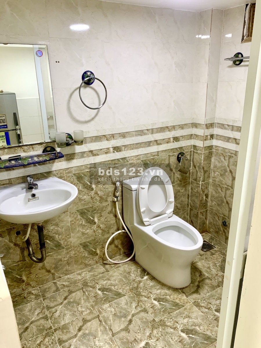 Cho thuê Tòa nhà 43 phòng đầy đủ tiện nghi ️Huỳnh tấn phát Phú thuận Quận 7