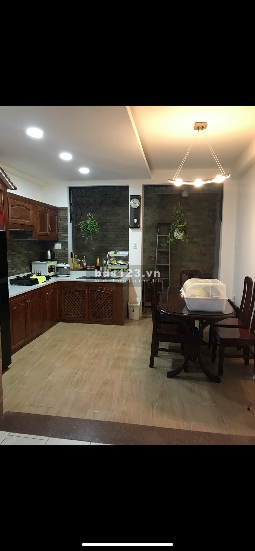 Cần bán gấp nhà phường 13 Quận 6