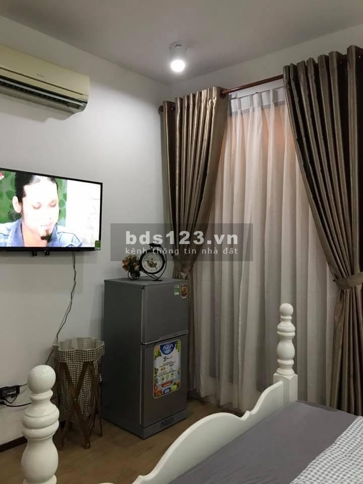 Cần bán gấp nhà phường 13 Quận 6