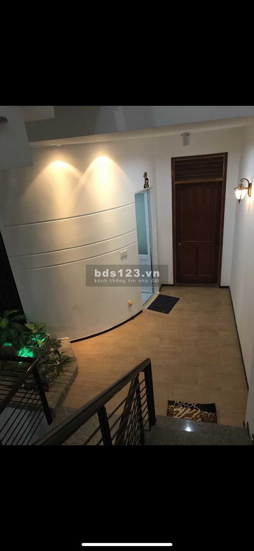 Cần bán gấp nhà phường 13 Quận 6