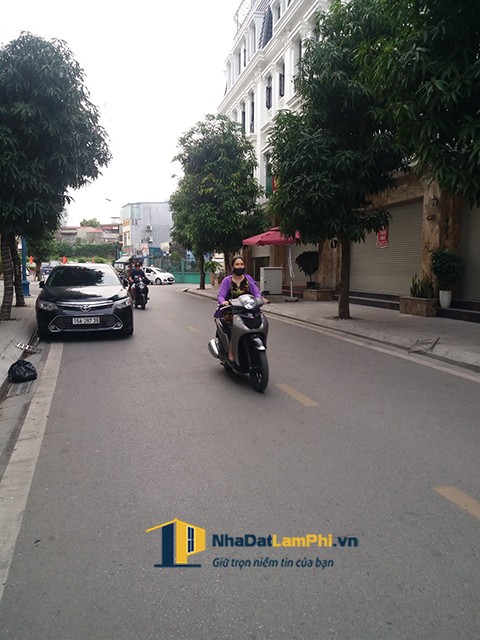 Bán duy nhất một căn shophouse Hoàng Huy Riverside 2 mặt tiền giá đầu tư sinh lời