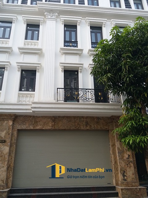 Bán duy nhất một căn shophouse Hoàng Huy Riverside 2 mặt tiền giá đầu tư sinh lời