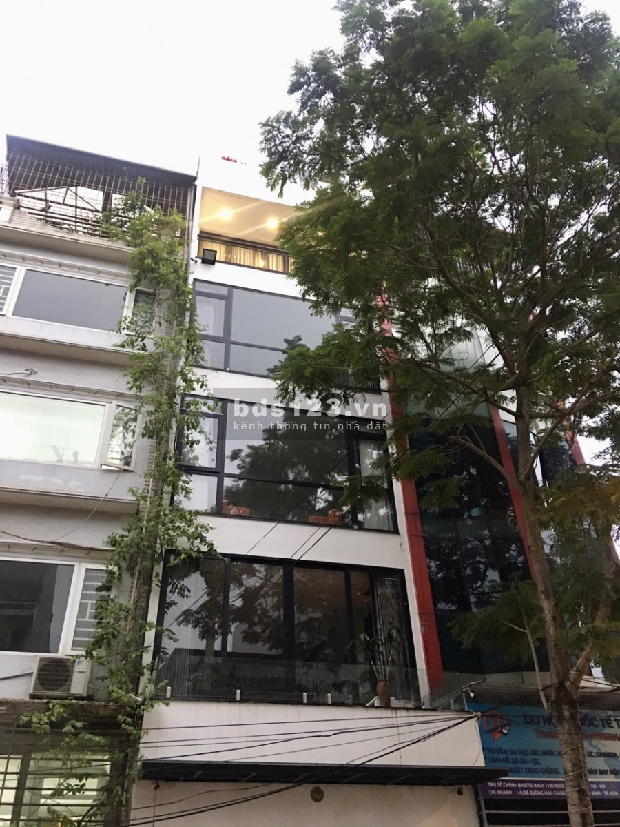 Bán liền kề KĐT Văn Quán, Hà Đông, 100m2, ĐN, mặt vườn hoa, tiện KD, 9 tỷ