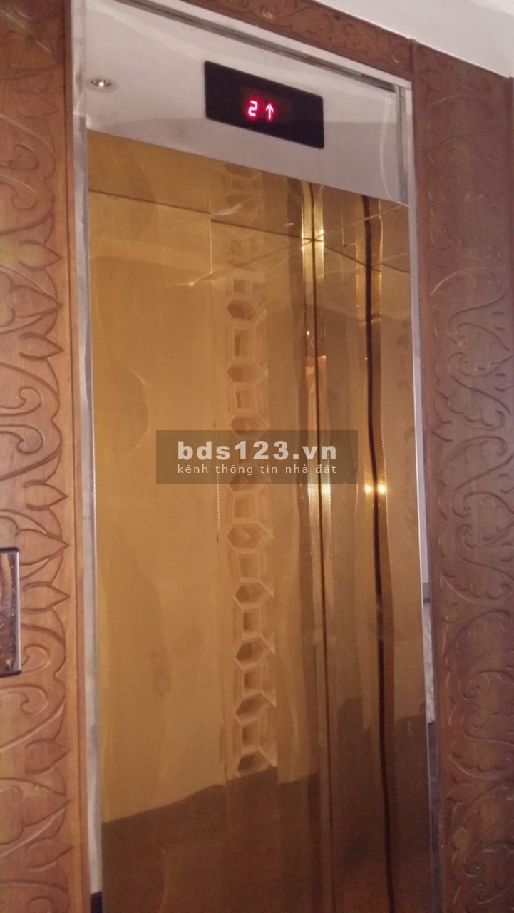 Bán gấp tòa nhà MT đường Hồ Xuân Hương, P.6, Quận 3. Tiện kinh doanh ngay