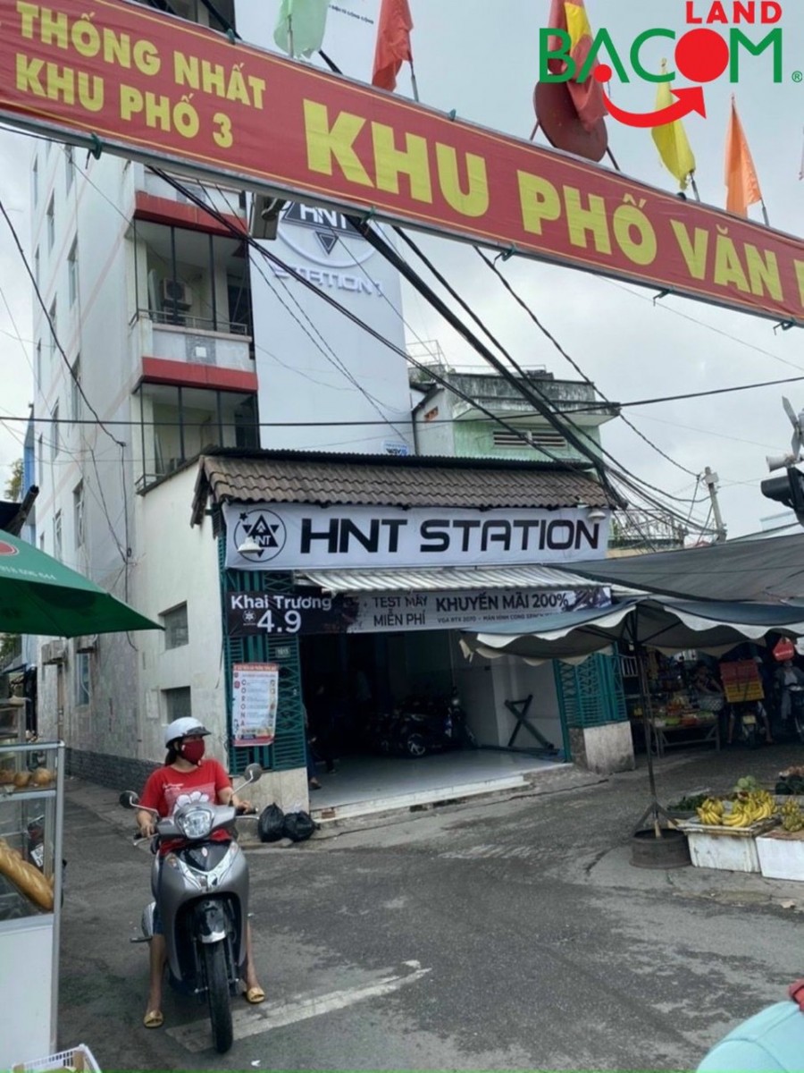 Cần bán nhanh căn nhà gần chợ 57 diện tích 78m2 giá 1ty780