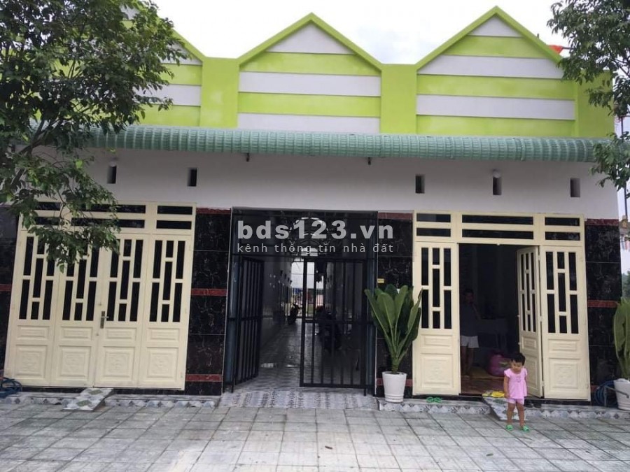 Bán Gấp 2 Dãy trọ (10x30 10p/2kiot) GIÁ BÁN 2 tỷ 200 triệu.
