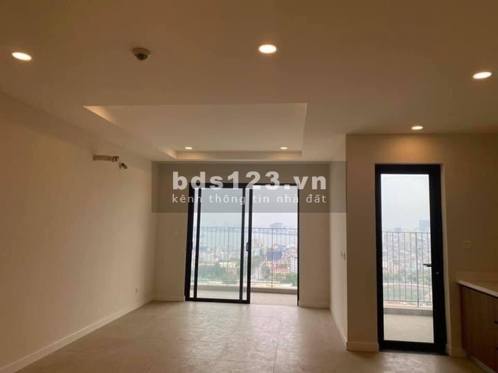 GIA ĐÌNH NHẤT TRÍ BÁN CĂN GÓC 3N/118M2 KOSMO TÂY HỒ FULL ĐỒ VS GIÁ 4.9 TỶ VIEW HỒ TÂY