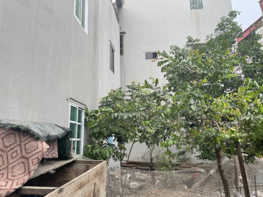 Chính chủ cần bán đất tại Hà Nội1
