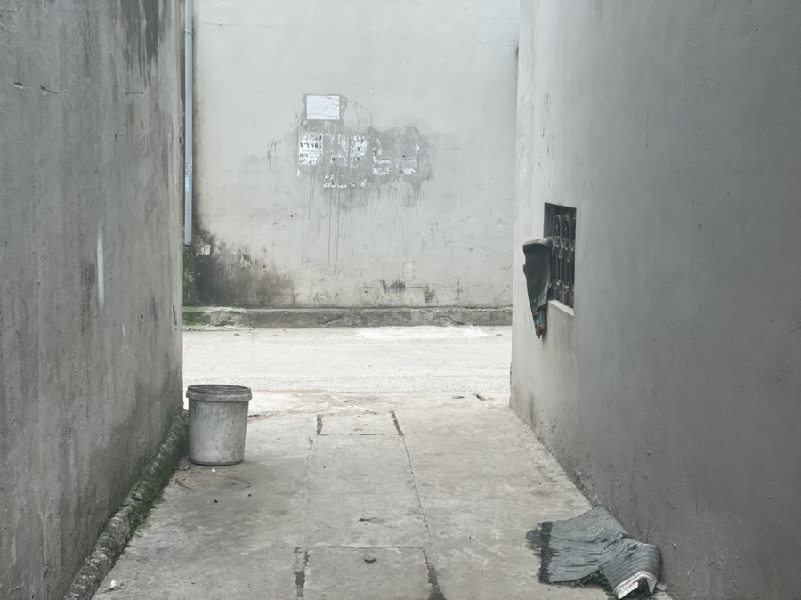 Chính chủ cần bán đất tại Hà Nội1