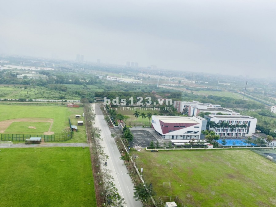 Chính chủ cần bán mảnh đất 60m2, Tân Xã Thạch Thất, sát vách công nghệ cao, full thổ cư giá 749tr oto tránh