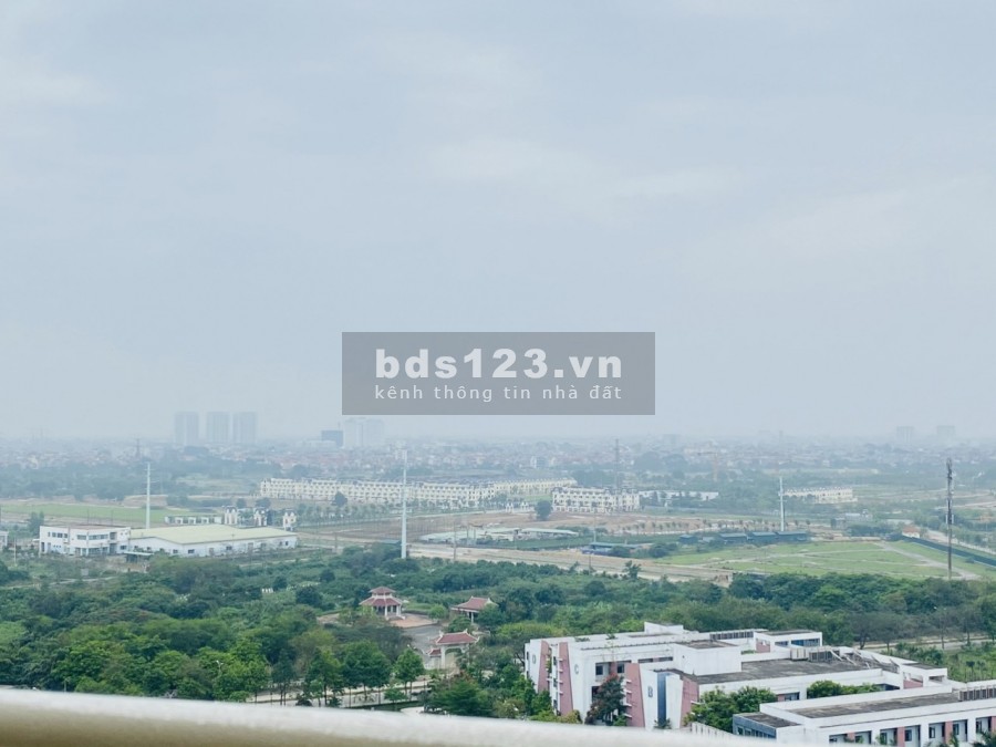 Chính chủ cần bán mảnh đất 60m2, Tân Xã Thạch Thất, sát vách công nghệ cao, full thổ cư giá 749tr oto tránh
