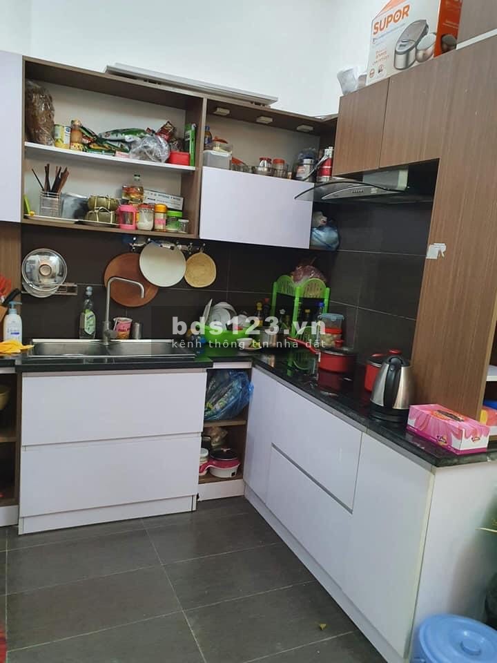 Bán gấp nhà Hoàng Như Tiếp, Về ở ngay, nhà 42m2 x 4Tầng giá chỉ tử 3.6 tỷ.
