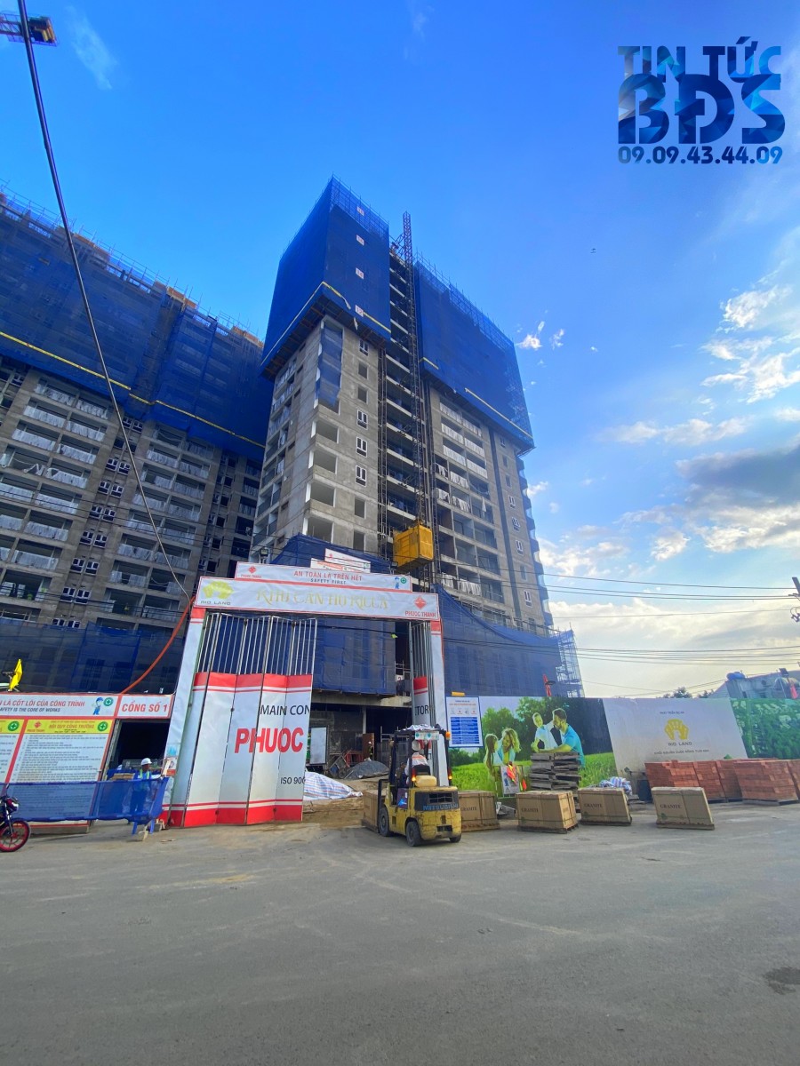 BẢNG GIÁ SHOPHOUSE RICCA 2021 TỪ CĐT - ĐT: 0909434409
