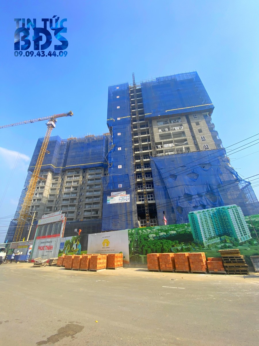 BẢNG GIÁ SHOPHOUSE RICCA 2021 TỪ CĐT - ĐT: 0909434409