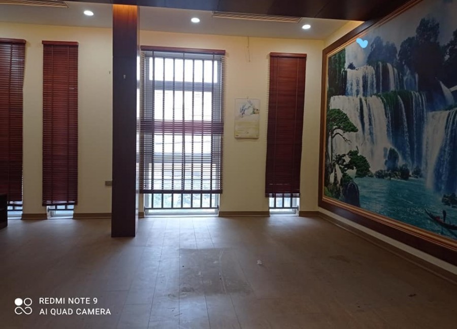 BÁN NHÀ NGÕ 325 KIM NGƯU, HAI BÀ TRƯNG: 71m2,5 tầng, 5.9 tỷ