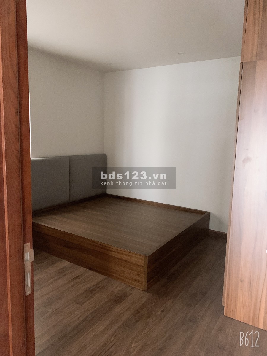 Cho thuê căn hộ Việt Đức complex giá rẻ, không xem thì phí
