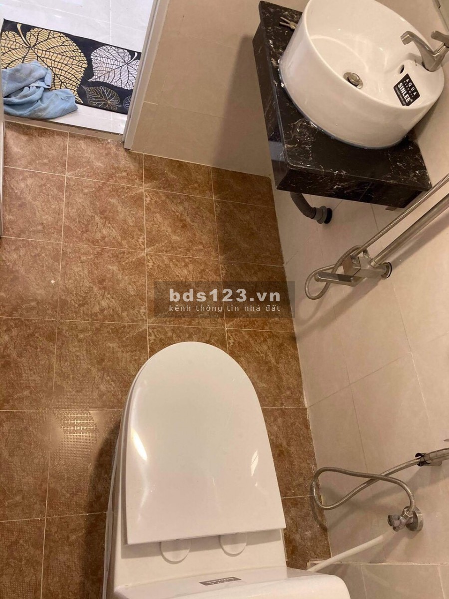 Nhà quận 10 tô hiến thành chủ cần bán