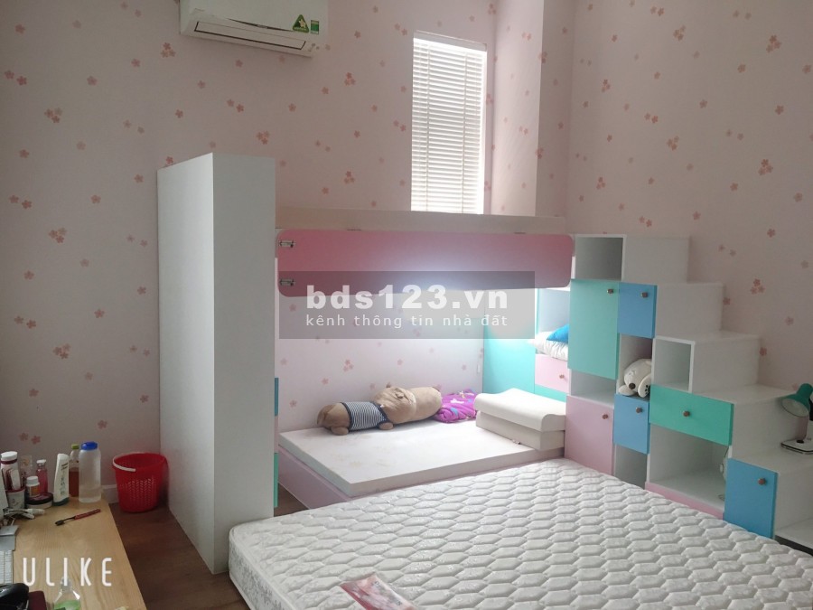 Bán nhà phố liền kề Park Riverside- DT: 75m2- Giá: 7.2 tỷ