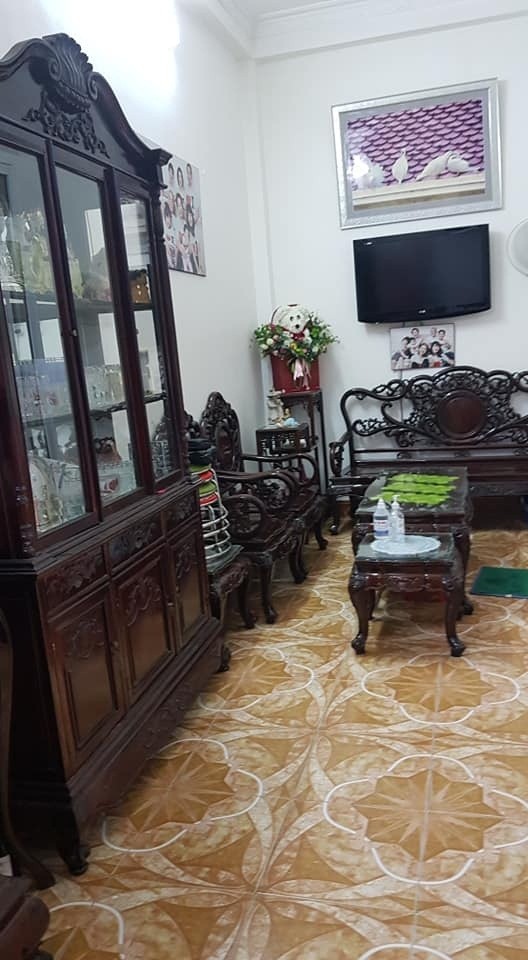 ĐÁO HẠN BÁN NHÀ NGÕ 63 THÁI THỊNH. 66M. 4 TẦNG . MT 4M. GIÁ 4,5 TỶ