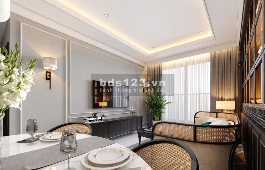 Bán căn hộ chuẩn Resort đẳng cấp Picity High Park 3PN- 79m2- 2,850tỷ, cuối năm nhận nhà. 0768900069