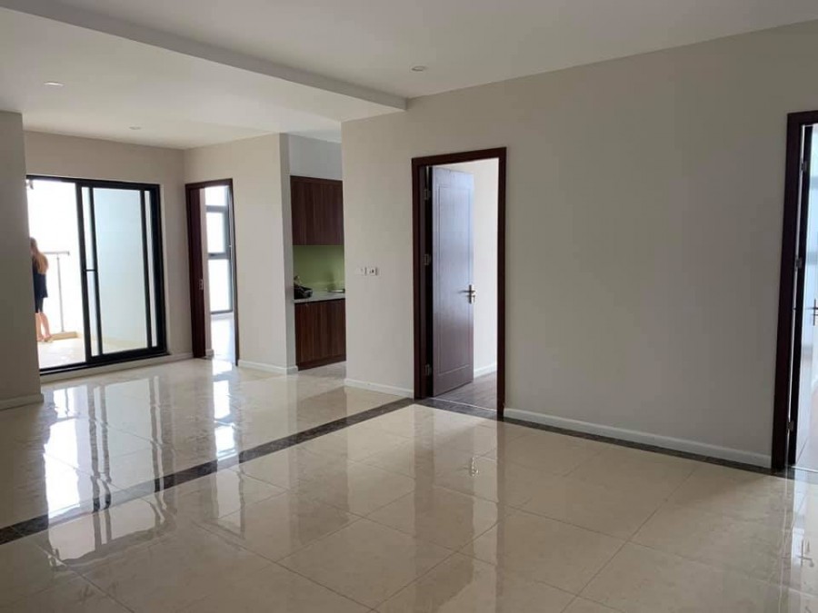 Chỉ còn duy nhất một căn 3PN, 121m2 view hồ siêu đẹp mặt đường Tố Hữu, Hà Đông, liên hệ 0984994111