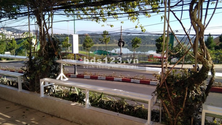 Bán khách sạn Villa Khang Chi - Đà lạt