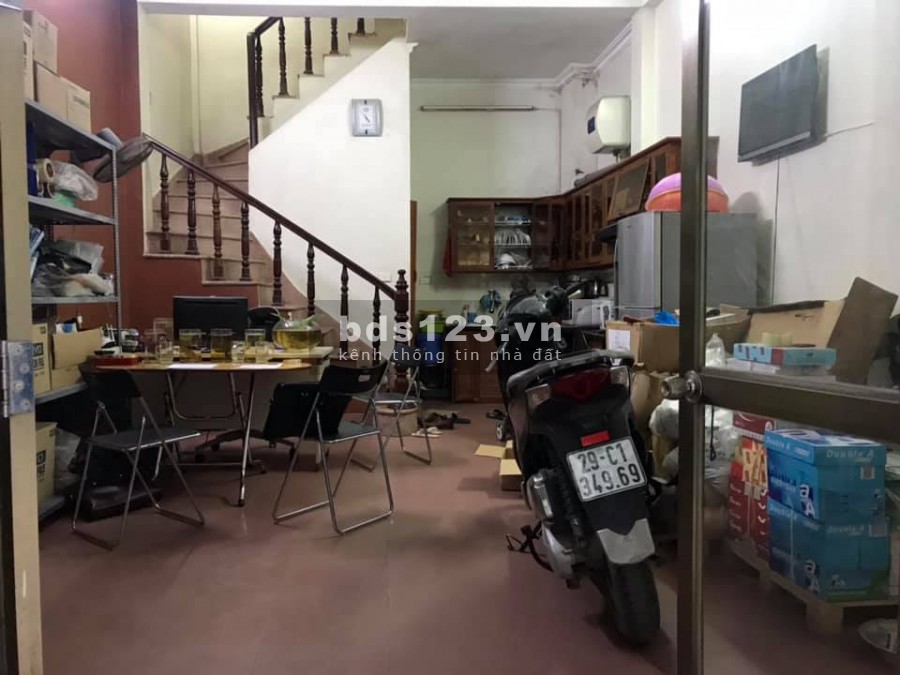 BÁN NHÀ NGHĨA ĐÔ Ô TÔ TRÁNH MẶT TIỀN RỘNG GIÁ HẤP DẪN LH 0376557574