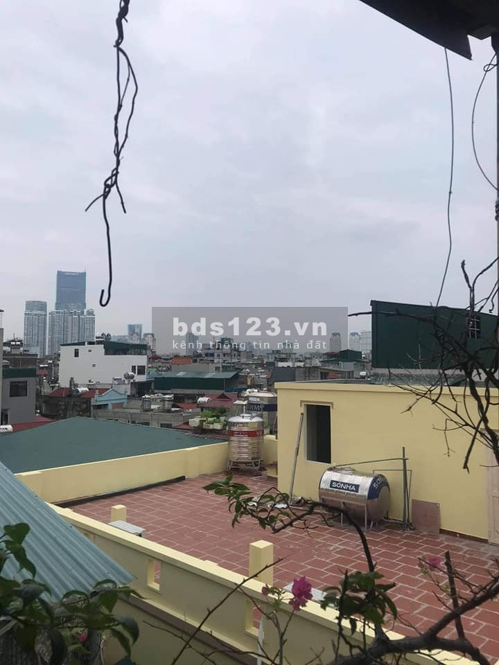 Siêu Phẩm Nhà Mỹ Đình dt 76m2 17 phòng trọ chỉ 7.3 Tỷ 0988842970