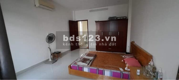 CMT 8, Phường 5 Tân Bình 60m2-HXH 2 tầng giá 5 tỷ