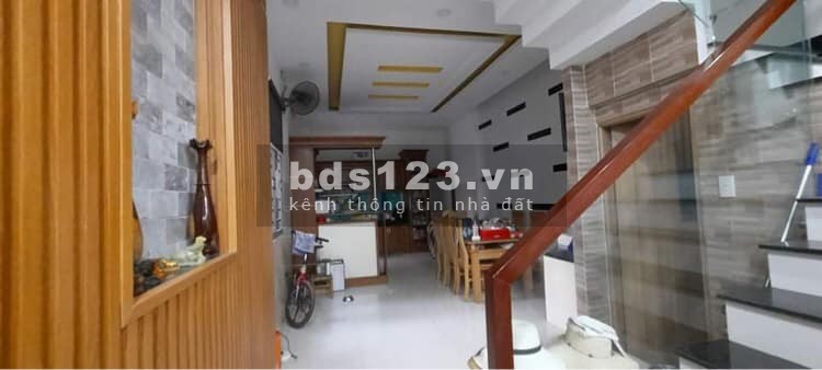 CMT 8, Phường 5 Tân Bình 60m2-HXH 2 tầng giá 5 tỷ