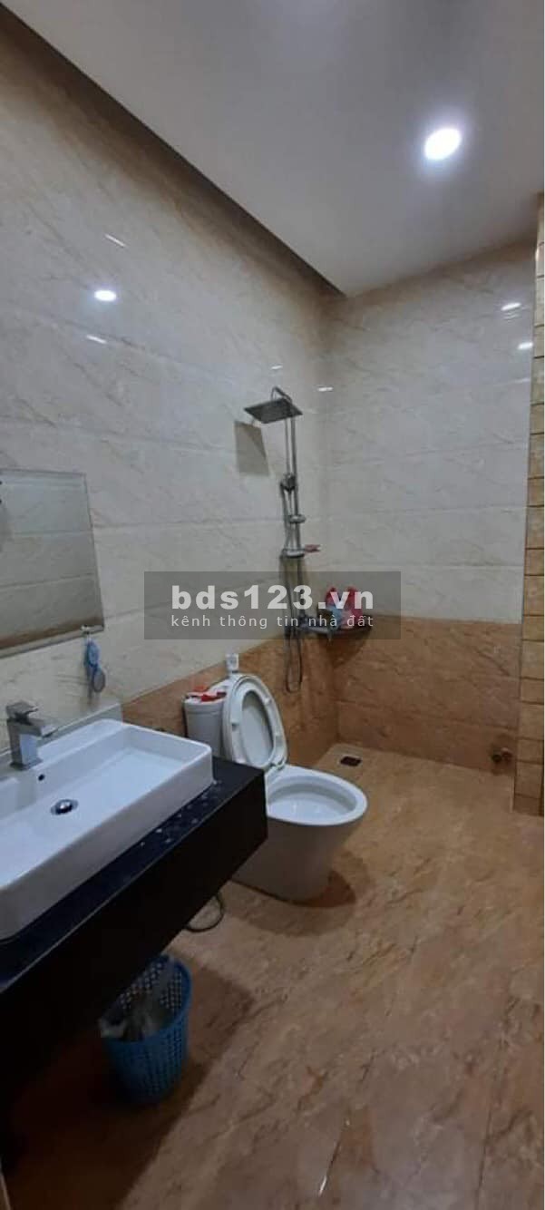 CMT 8, Phường 5 Tân Bình 60m2-HXH 2 tầng giá 5 tỷ